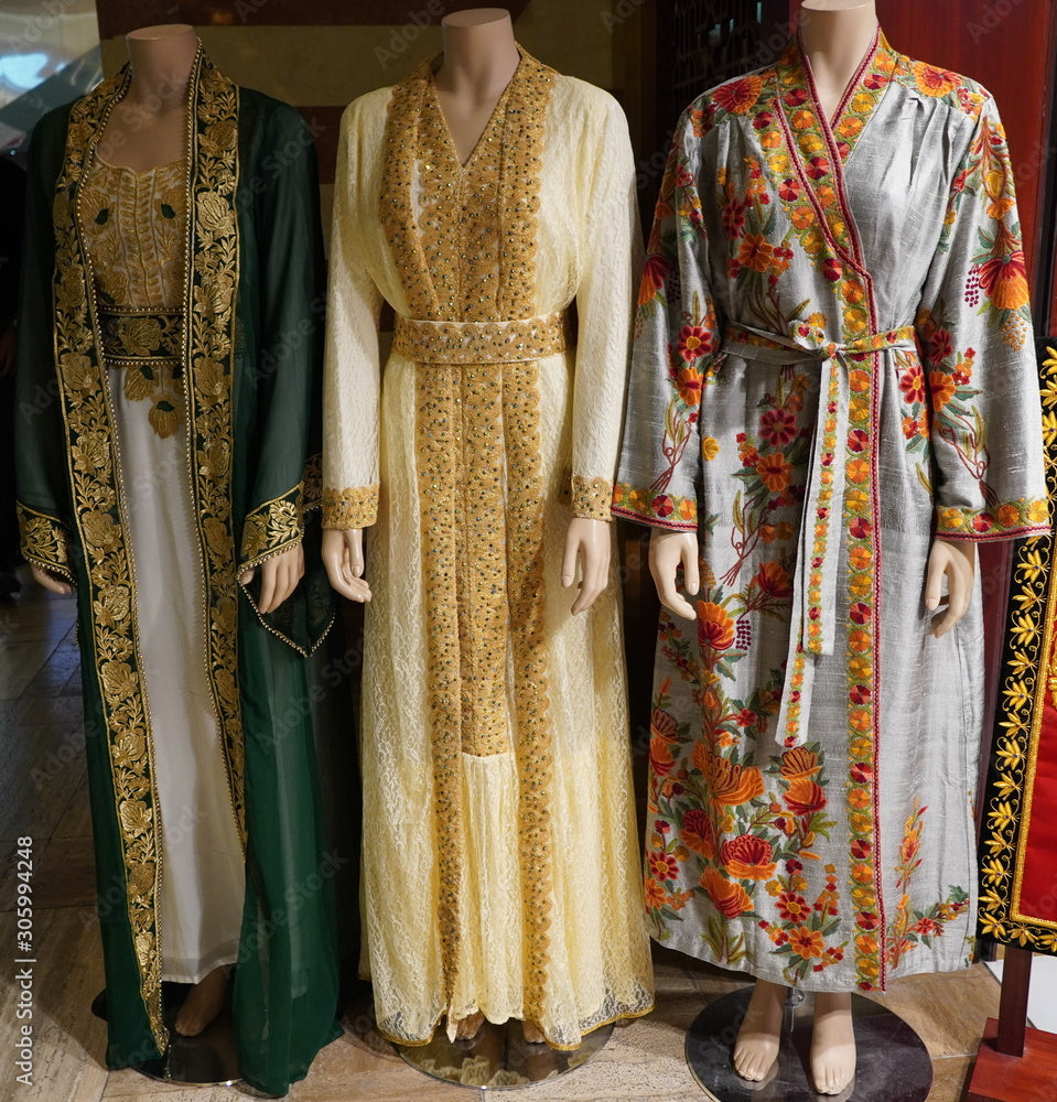 Dresses